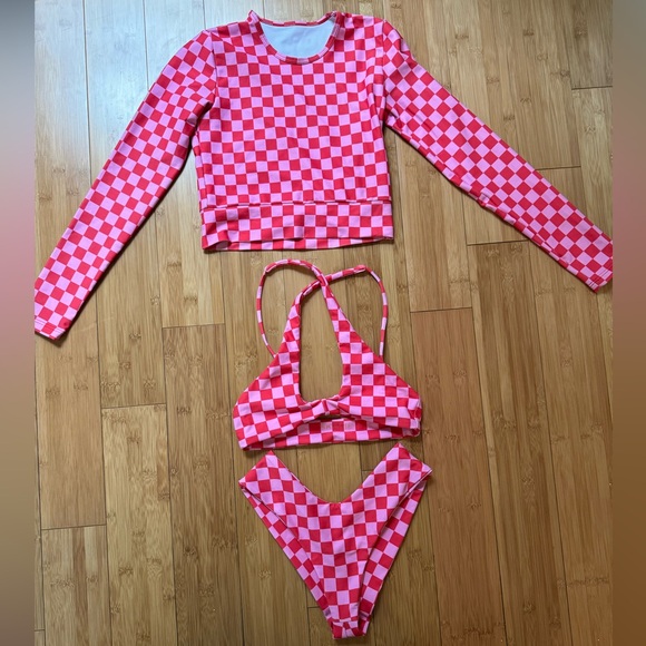 Skatie XS Swim Bundle - Picture 4 of 12